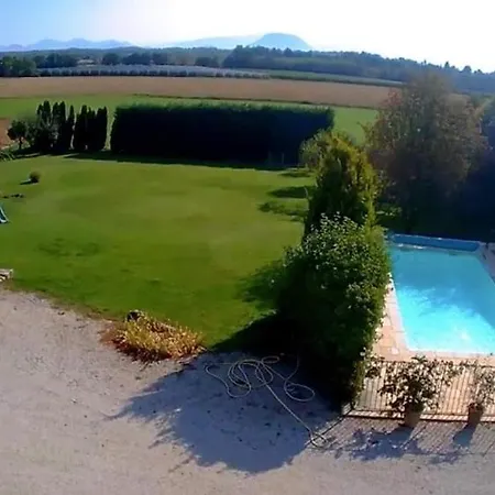 Сasa de vacaciones Le Jas Des Cimes, Maison De Hauts Vols *