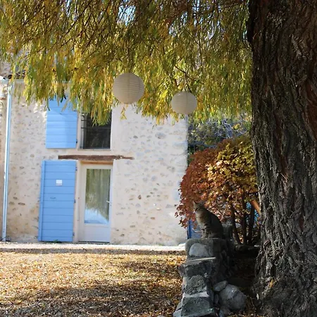 Le Jas Des Cimes, Maison De Hauts Vols *