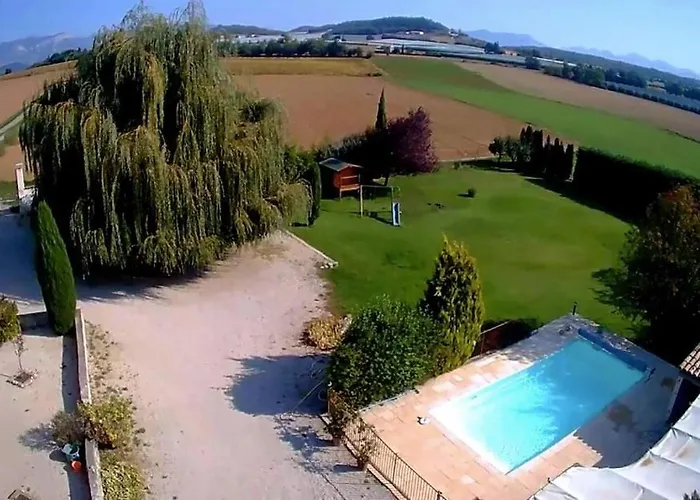 Le Jas Des Cimes, Maison De Hauts Vols Сasa de vacaciones Mison