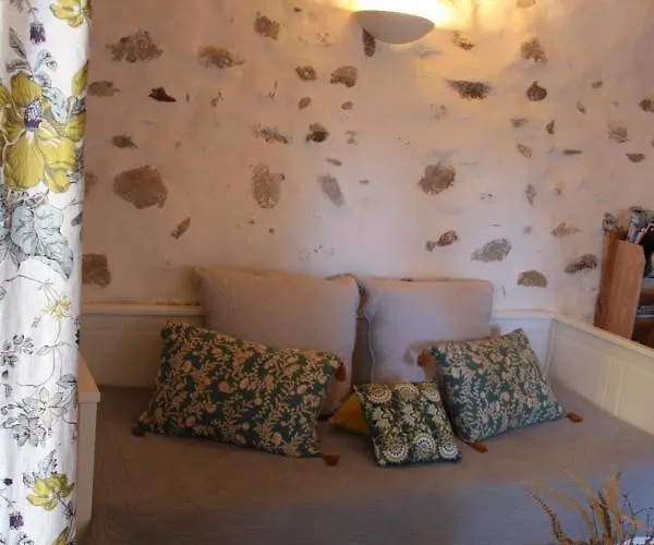 Le Jas Des Cimes, Maison De Hauts Vols