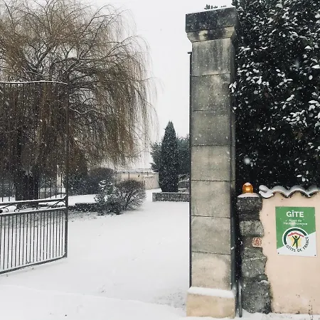 Le Jas Des Cimes, Maison De Hauts Vols Mison