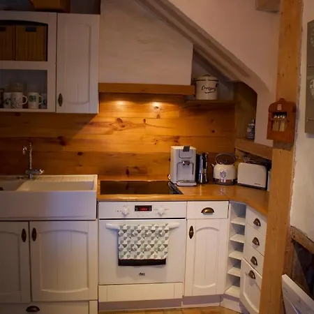 Le Jas Des Cimes, Maison De Hauts Vols
