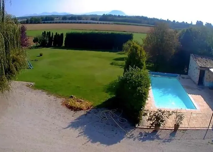 펜션 Le Jas Des Cimes, Maison De Hauts Vols *