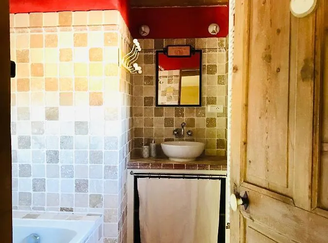 Le Jas Des Cimes, Maison De Hauts Vols * Mison