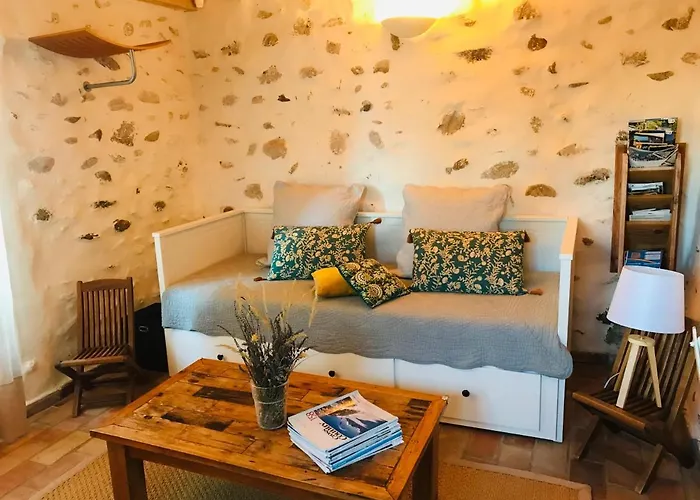 Le Jas Des Cimes, Maison De Hauts Vols 펜션