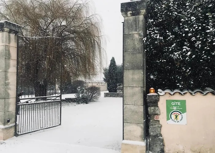 Le Jas Des Cimes, Maison De Hauts Vols Mison