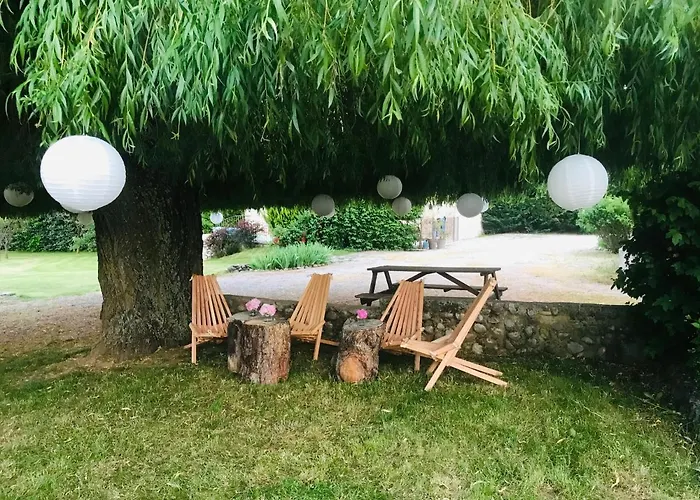 Le Jas Des Cimes, Maison De Hauts Vols *